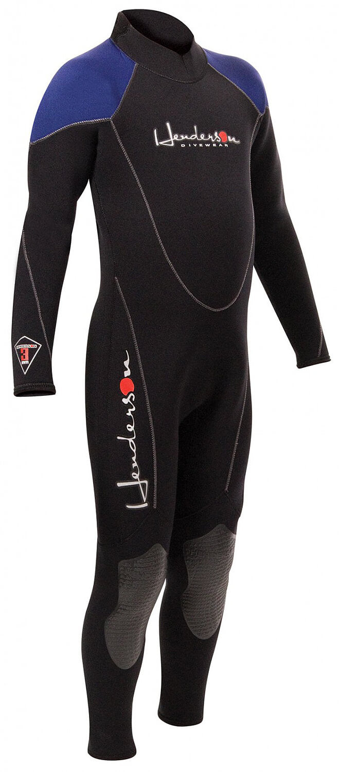 3mm Junior's Henderson THERMOPRENE Wetsuit
