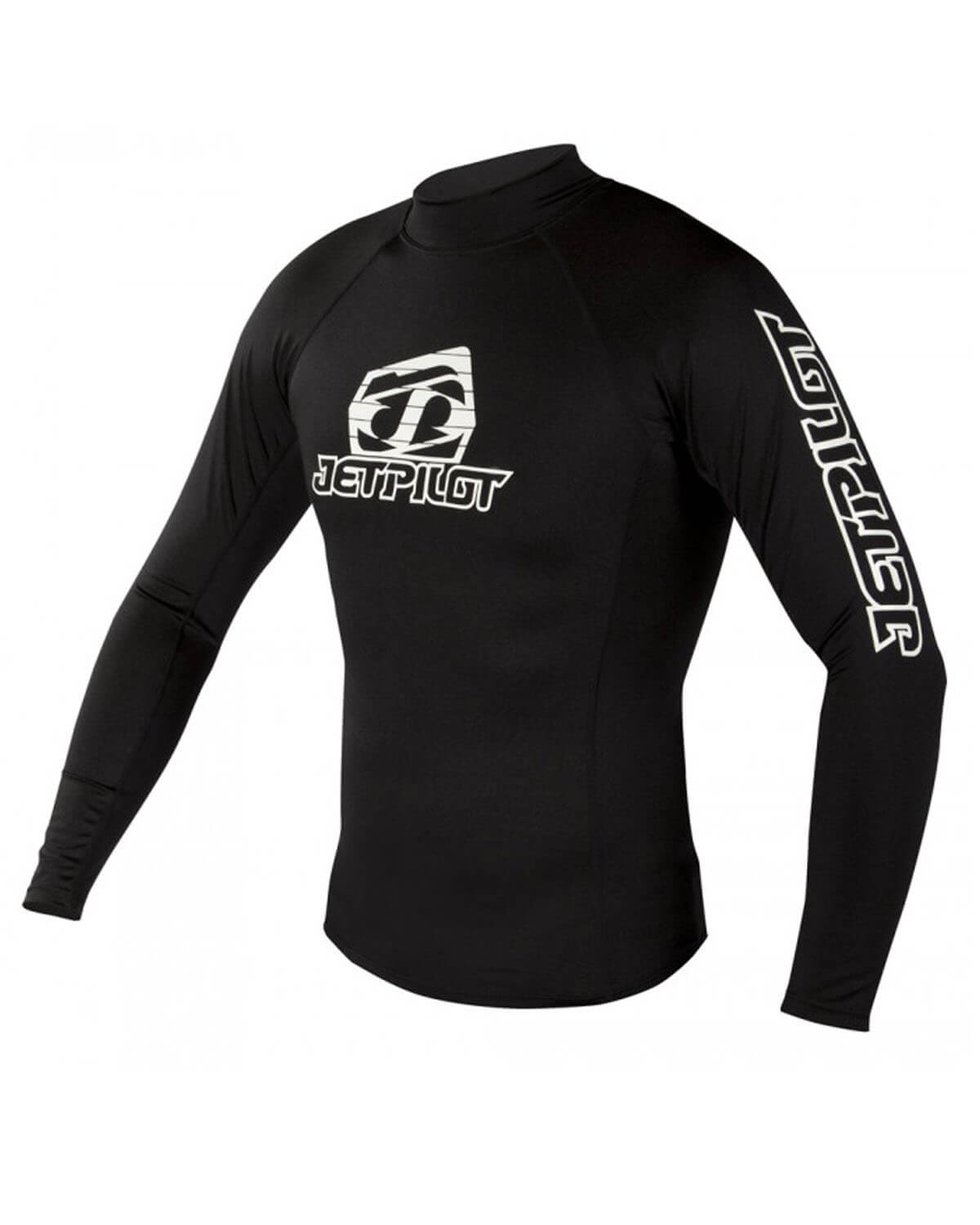Junior's JetPilot MR CORPO L/S Rashguard