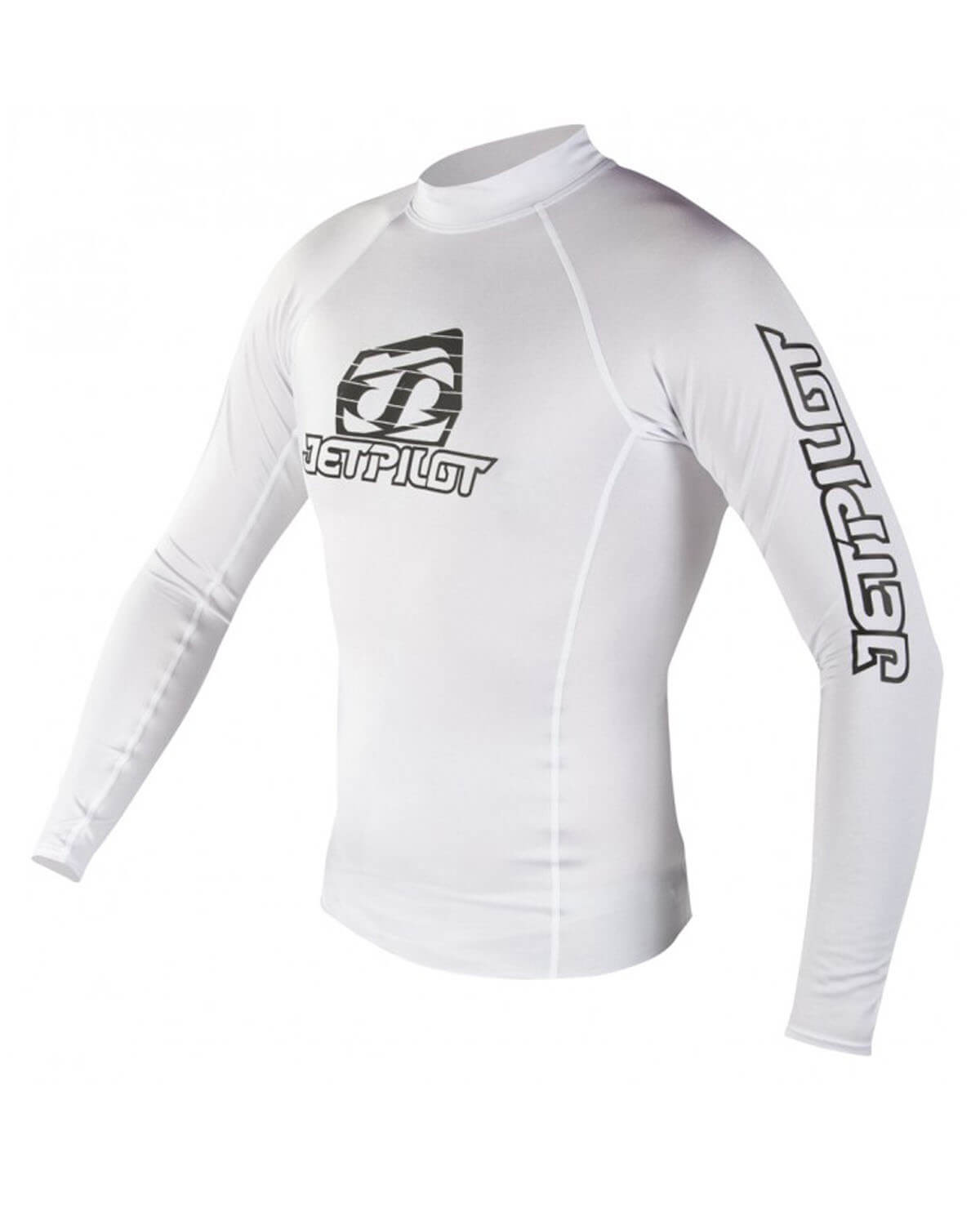 Junior's JetPilot MR CORPO L/S Rashguard