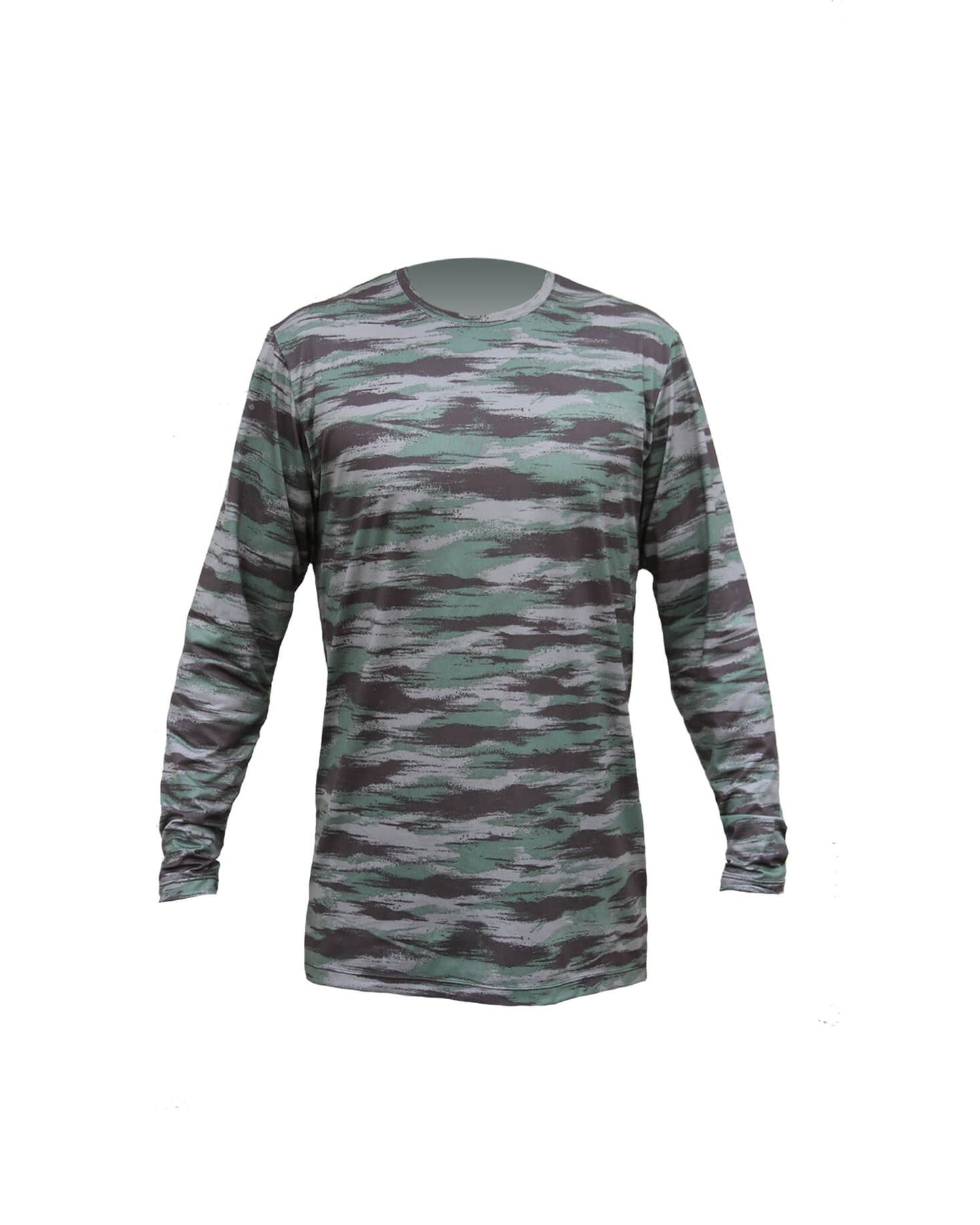 Kid's & Junior's Anetik LOW PRO L/S Tee
