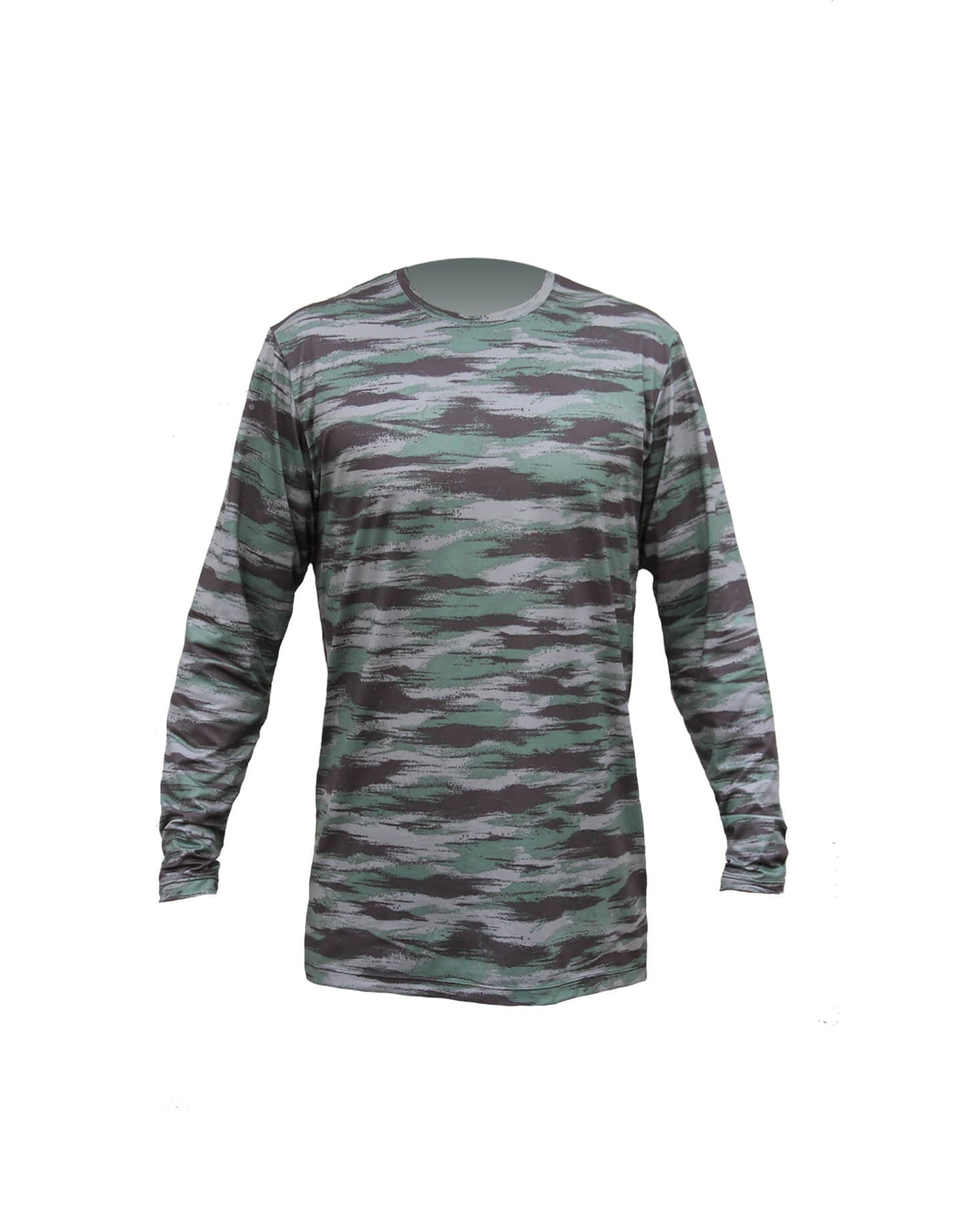 Kid's & Junior's Anetik LOW PRO L/S Tee