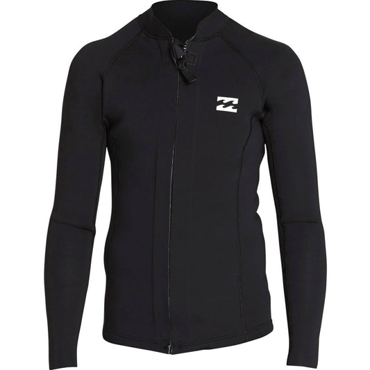 2mm Kid's & Junior's Billabong REVOLUTION PUMP Jacket
