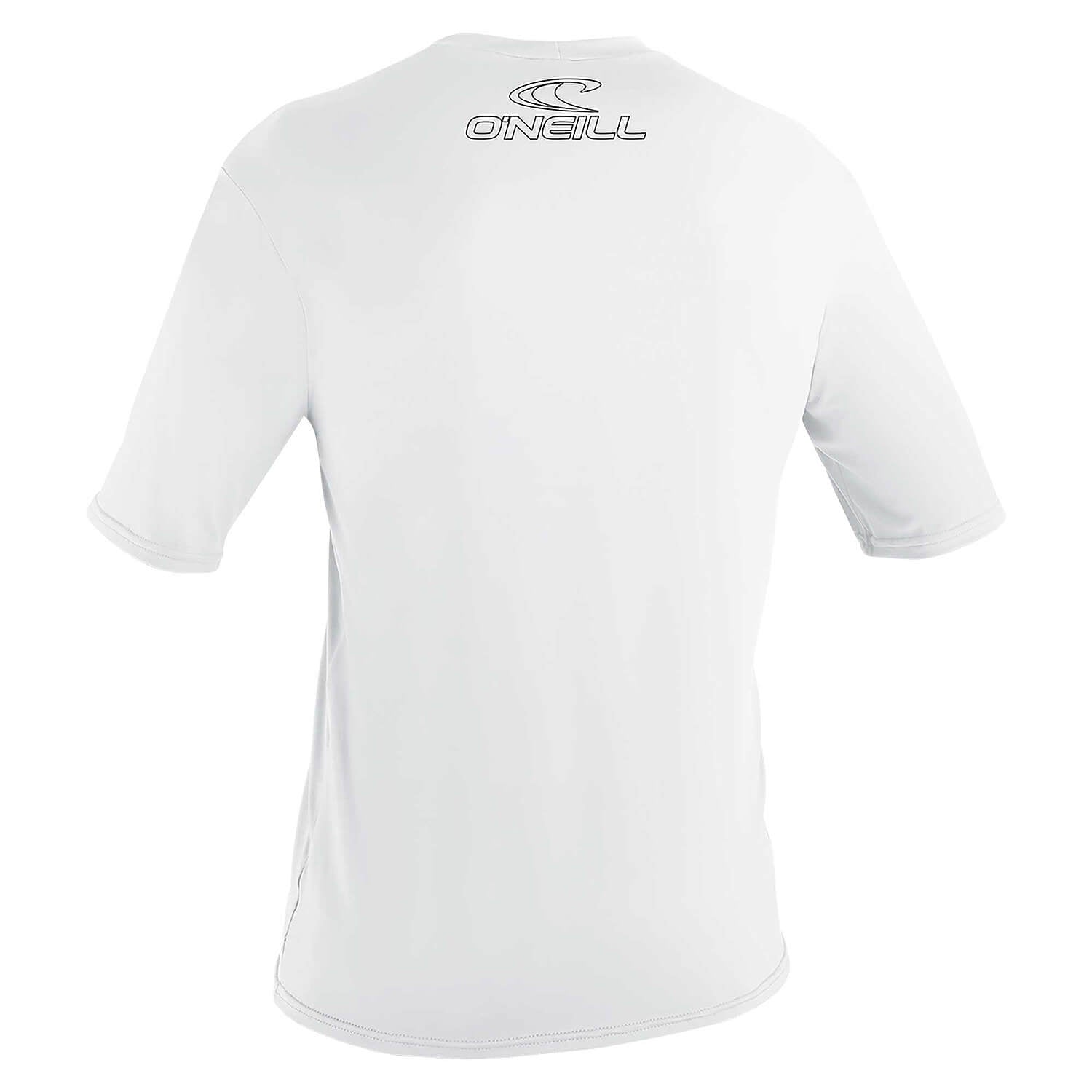Kid's & Junior's O'Neill Loose Fit Rash Tee – Wetsuit Wearhouse