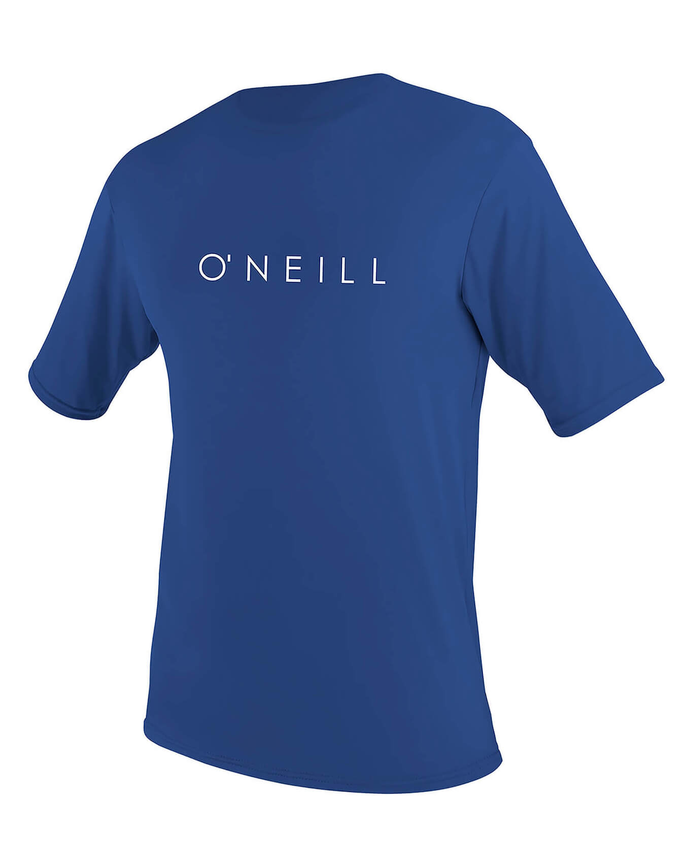 Kid's & Junior's O'Neill BASIC SKINS 30+ S/S Sun Shirt