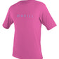 Kid's & Junior's O'Neill BASIC SKINS 30+ S/S Sun Shirt