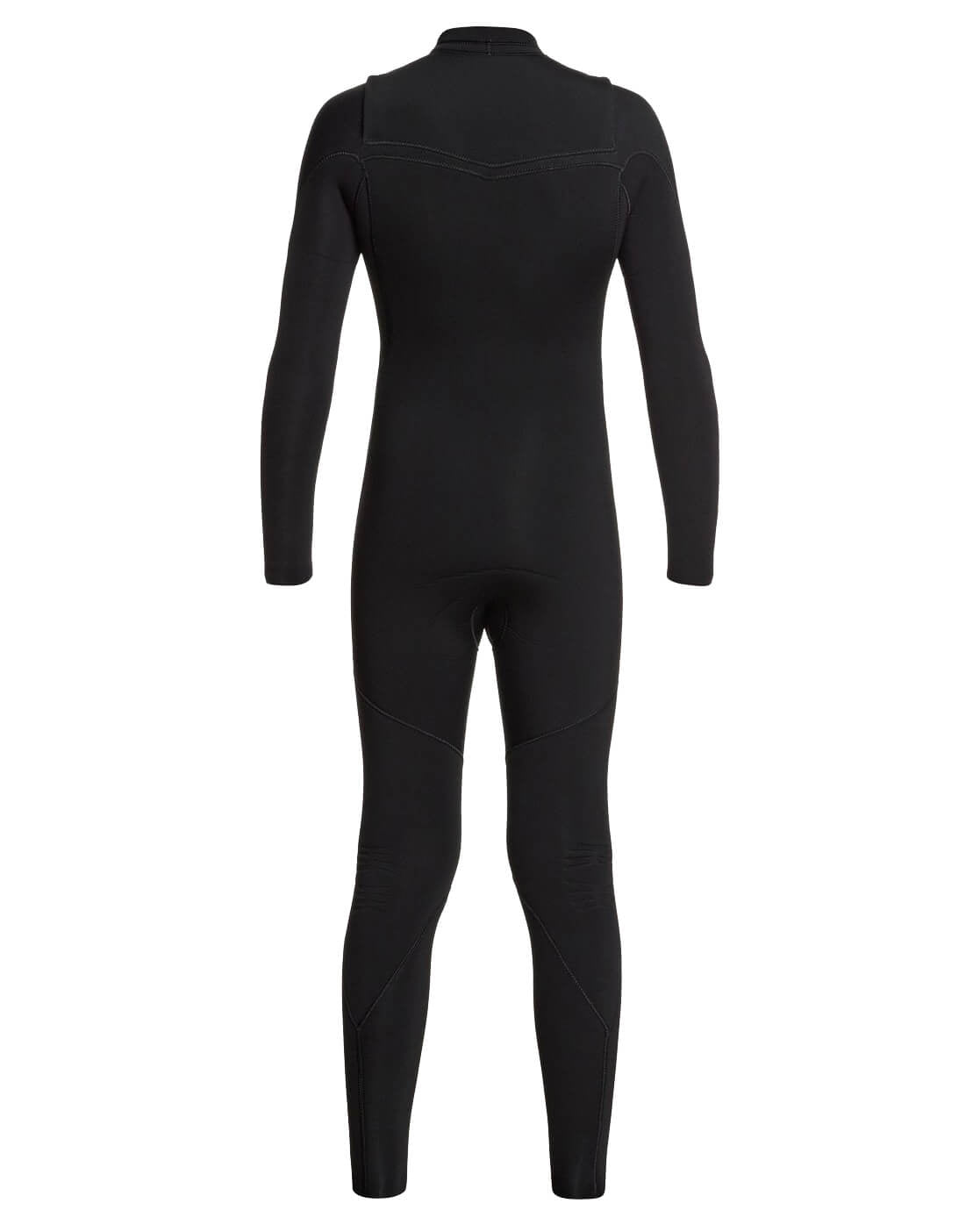 4/3mm Kid's & Junior's Quiksilver HIGHLINE LIMITED C/Z Fullsuit