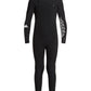 4/3mm Kid's & Junior's Quiksilver HIGHLINE LIMITED C/Z Fullsuit