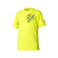 Kid's & Junior's XCEL VENTX Loose Fit S/S Rashguard