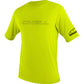 Kid's & Junior's O'Neill BASIC S/S Loose Fit Rashguard