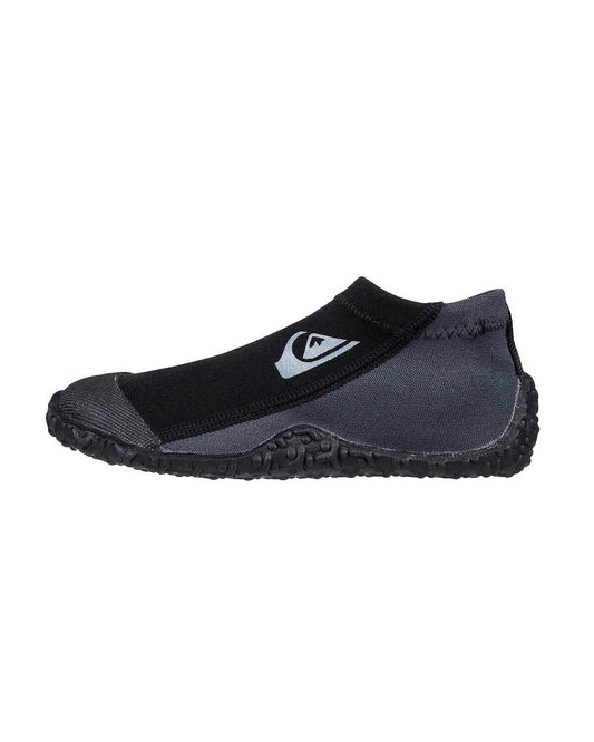 1mm Kid's Quiksilver PROLOGUE Round Toe Reef Boots