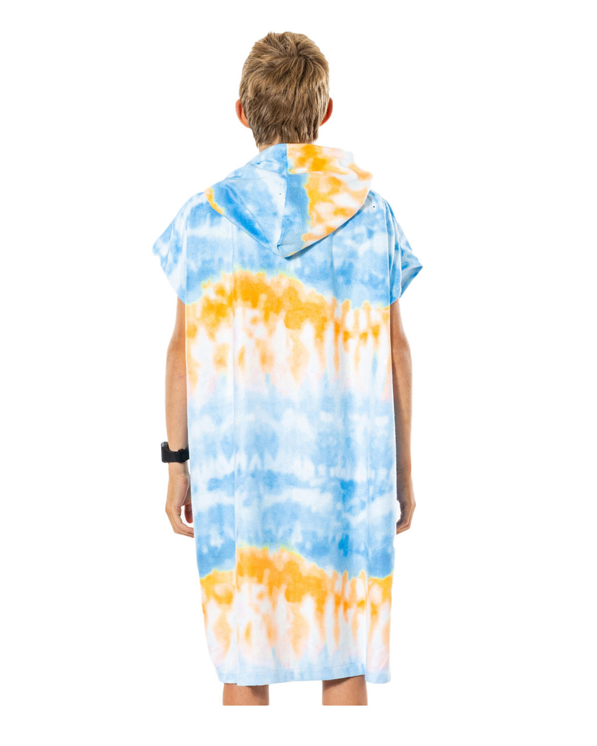 Kid's & Junior's Rip Curl Hooded Changing Towel