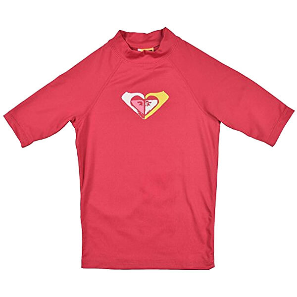 Roxy 6oz Kid's & Junior's S/S Lycra Rashguard – Wetsuit Wearhouse