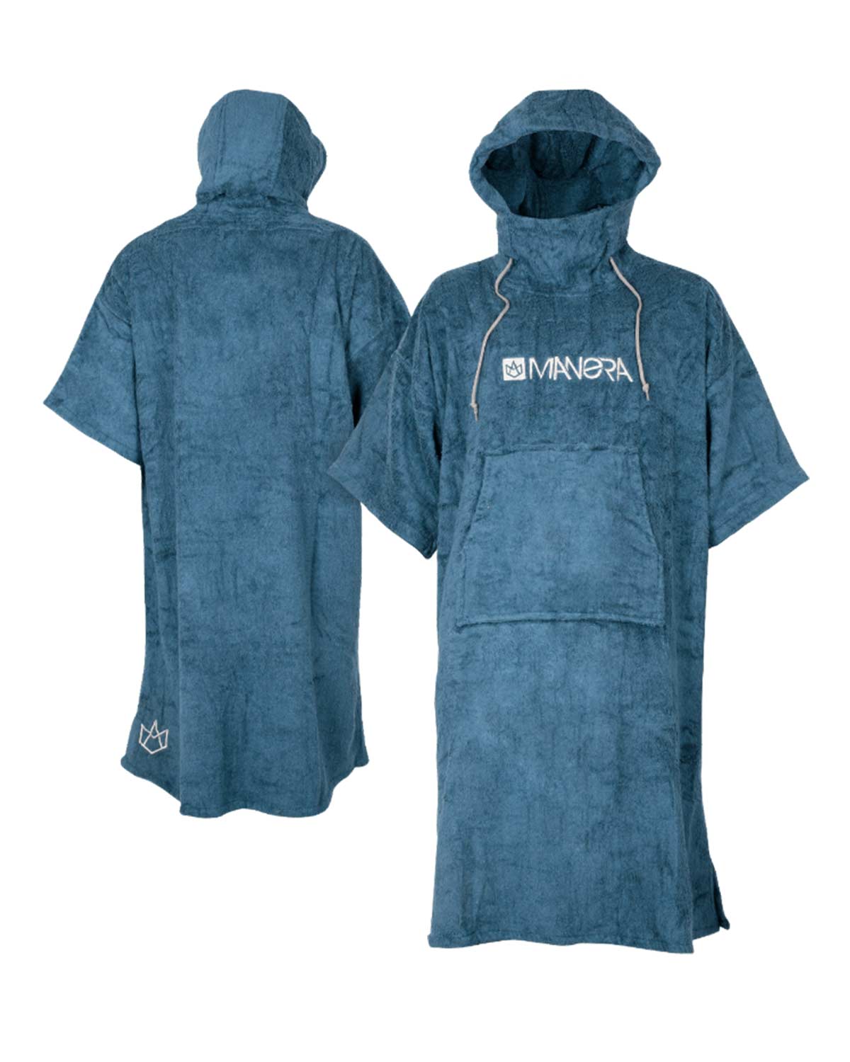 Manera Bamboo Poncho Changing Towel