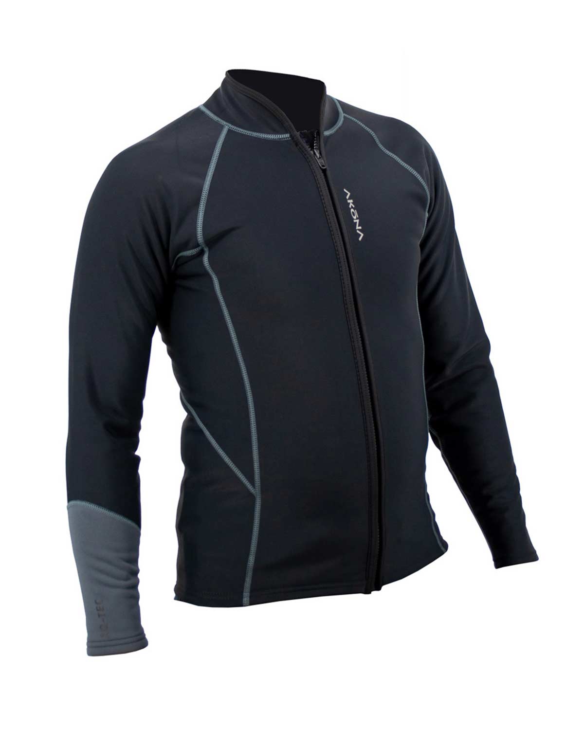 Men's AKONA AQ-TEC Long Sleeve Jacket