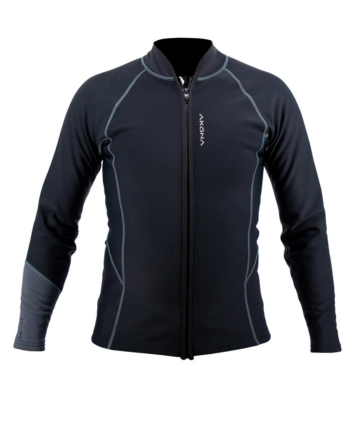 Men's AKONA AQ-TEC Long Sleeve Jacket