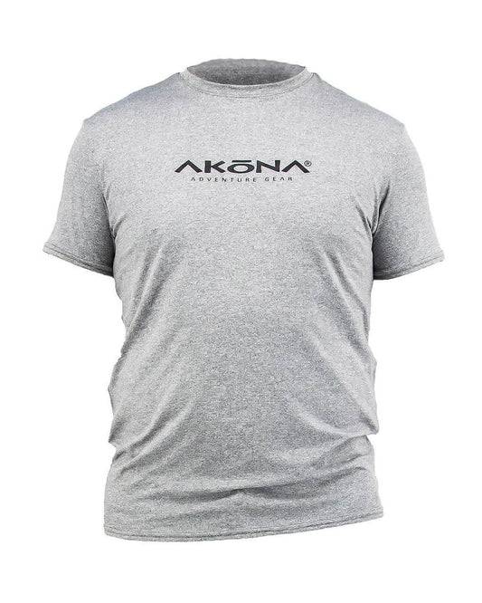 Men's AKONA Short Sleeve Sun Shirt