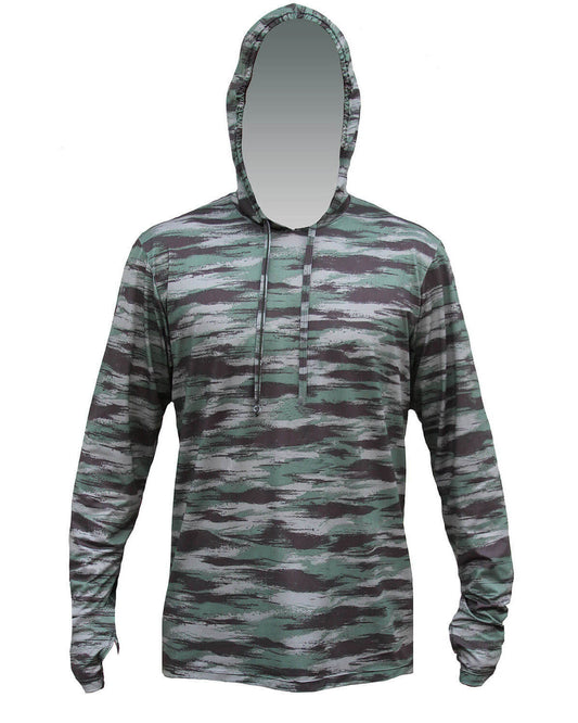 Men's Anetik EQUATOR L/S Tech Hoody