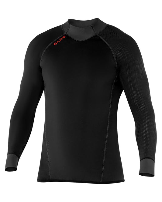 Men's BARE EXOWEAR Long Sleeve Top