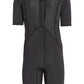 2mm Men's Billabong ABSOLUTE Shorty Springsuit