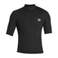 2mm Men's Billabong ABSOLUTE S/S Wetsuit Jacket