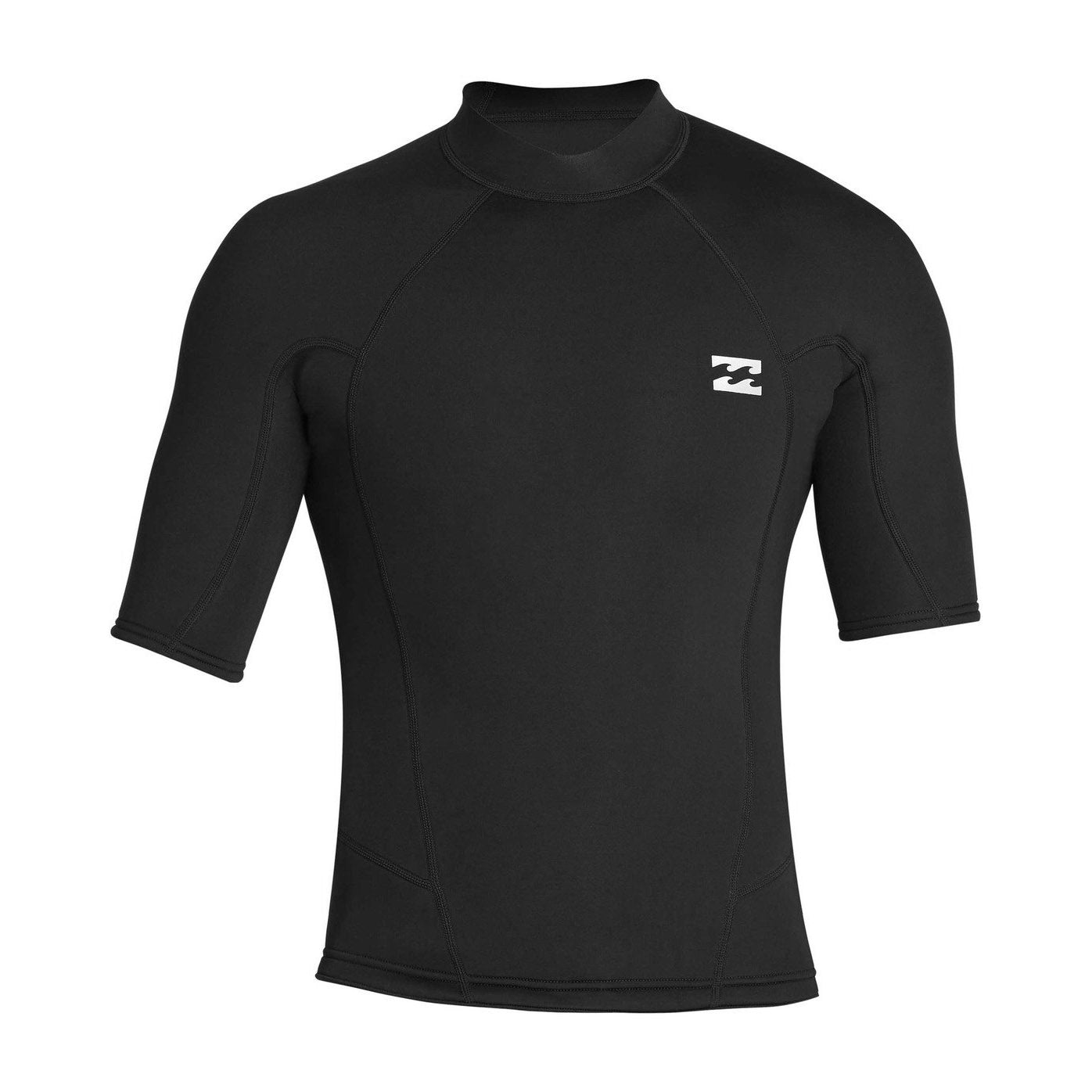 2mm Men's Billabong ABSOLUTE S/S Wetsuit Jacket