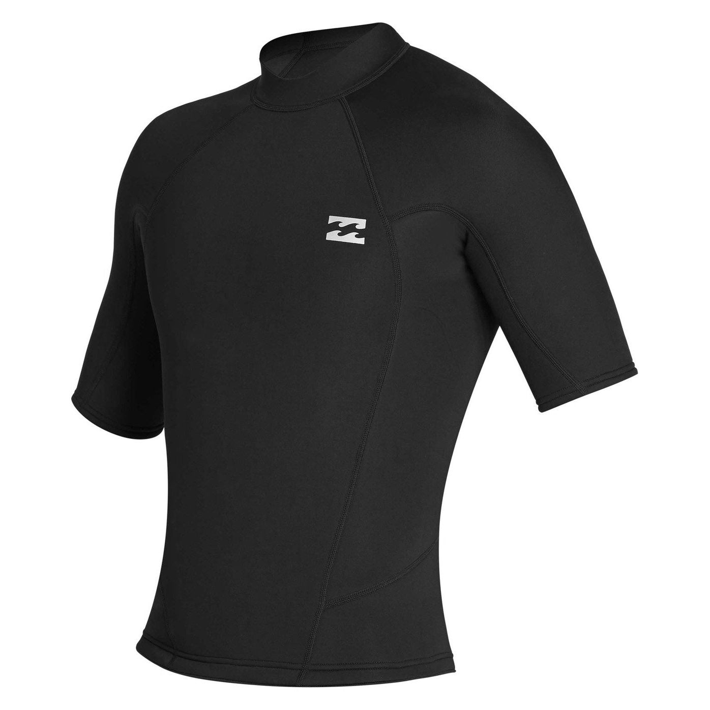2mm Men's Billabong ABSOLUTE S/S Wetsuit Jacket
