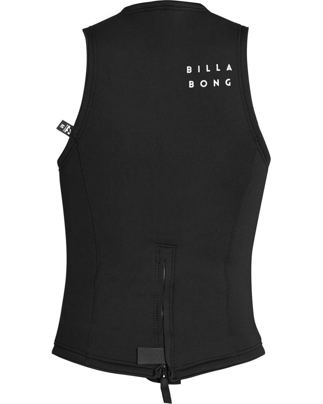 2mm Men's Billabong ABSOLUTE Wetsuit Vest