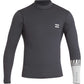 2mm Men's Billabong Revolution DBAH Reversible Jacket