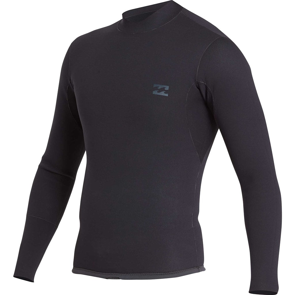 2mm Men's Billabong Revolution DBAH Reversible Jacket