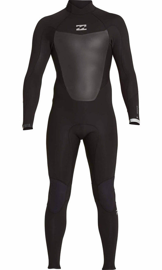 5/4mm Men's Billabong ABSOLUTE Comp Fullsuit