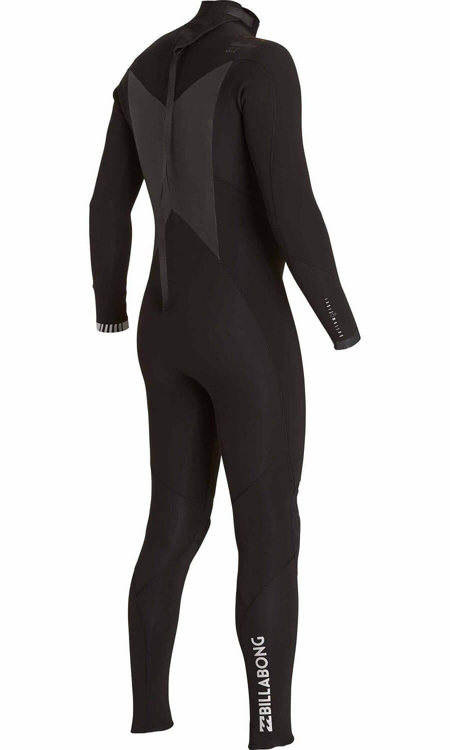 5/4mm Men's Billabong ABSOLUTE Comp Fullsuit – Wetsuit Wearhouse