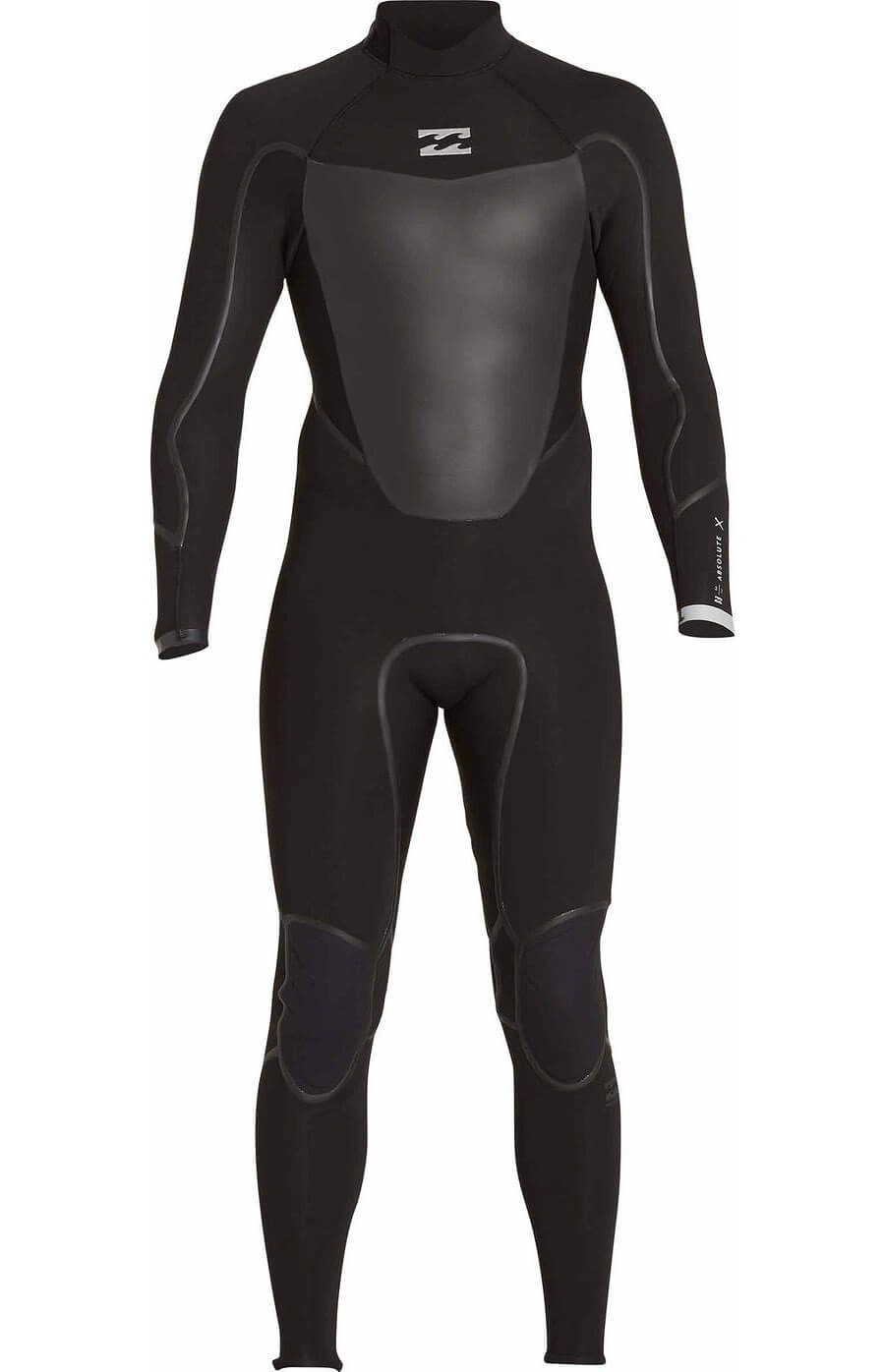 3/2mm Men's Billabong ABSOLUTE X B/Z Fullsuit