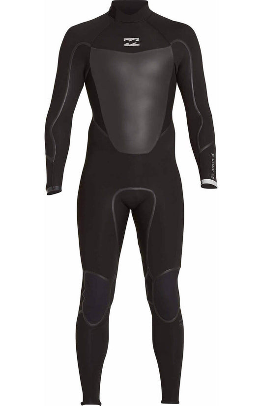 3/2mm Men's Billabong ABSOLUTE X B/Z Fullsuit