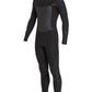 3/2mm Men's Billabong ABSOLUTE X Fullsuit - Chest Zip