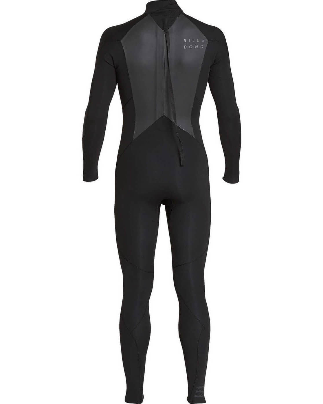 3/2mm Men's Billabong FURNACE ABSOLUTE Fullsuit