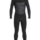 4/3mm Men's Billabong ABSOLUTE X Fullsuit - Chest Zip