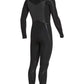4/3mm Men's Billabong ABSOLUTE X Fullsuit - Chest Zip