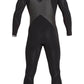 4/3mm Men's Billabong FURNACE CARBON X C/Z Fullsuit