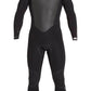 4/3mm Men's Billabong FURNACE CARBON X C/Z Fullsuit