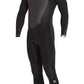 4/3mm Men's Billabong FURNACE CARBON X C/Z Fullsuit