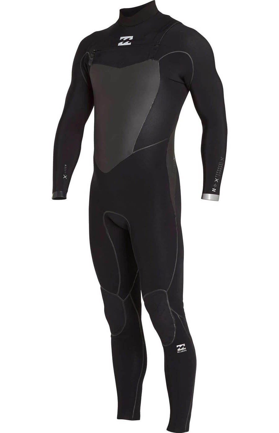 4/3mm Men's Billabong FURNACE CARBON X C/Z Fullsuit