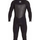 4/3mm Men's Billabong FURNACE CARBON X Hooded Fullsuit