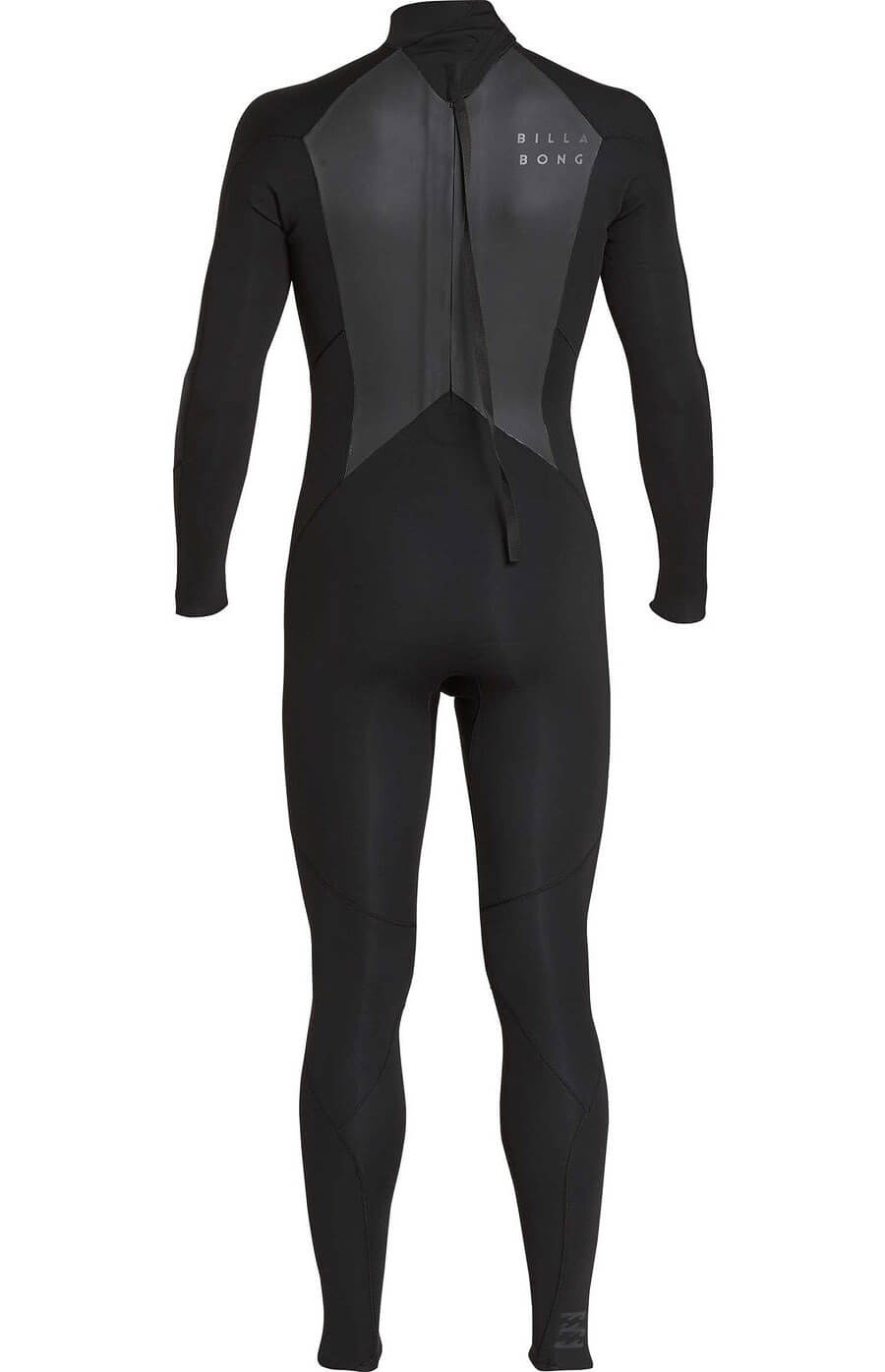 4/3mm Men's Billabong FURNACE ABSOLUTE Fullsuit – Wetsuit Wearhouse