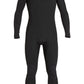 4/3mm Men's Billabong FURNACE ABSOLUTE Fullsuit