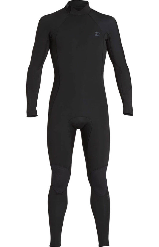 5/4mm Men's Billabong FURNACE ABSOLUTE Fullsuit