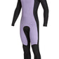 4/3mm Men's Billabong FURNACE ABSOLUTE Fullsuit