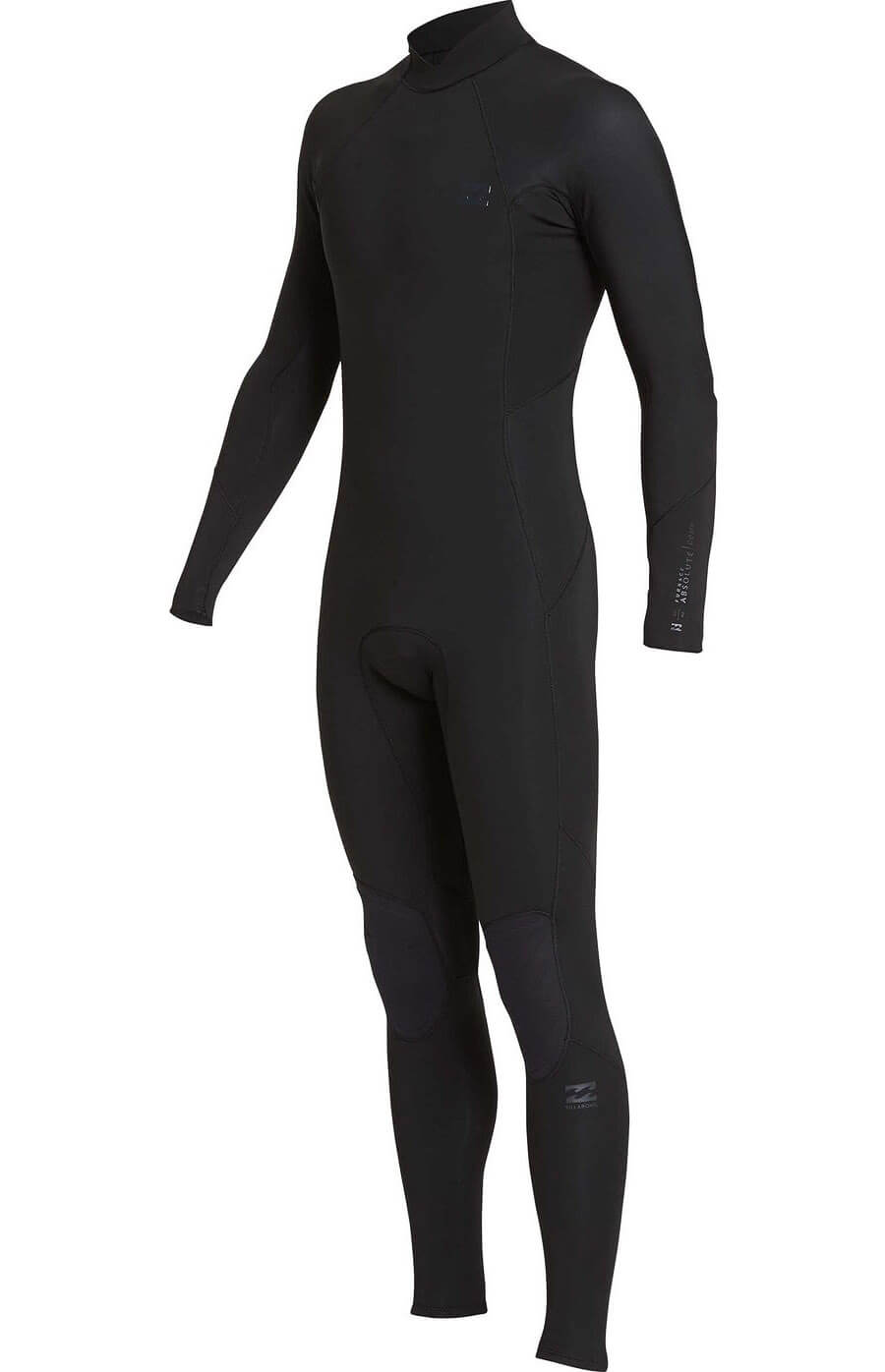 4/3mm Men's Billabong FURNACE ABSOLUTE Fullsuit – Wetsuit Wearhouse