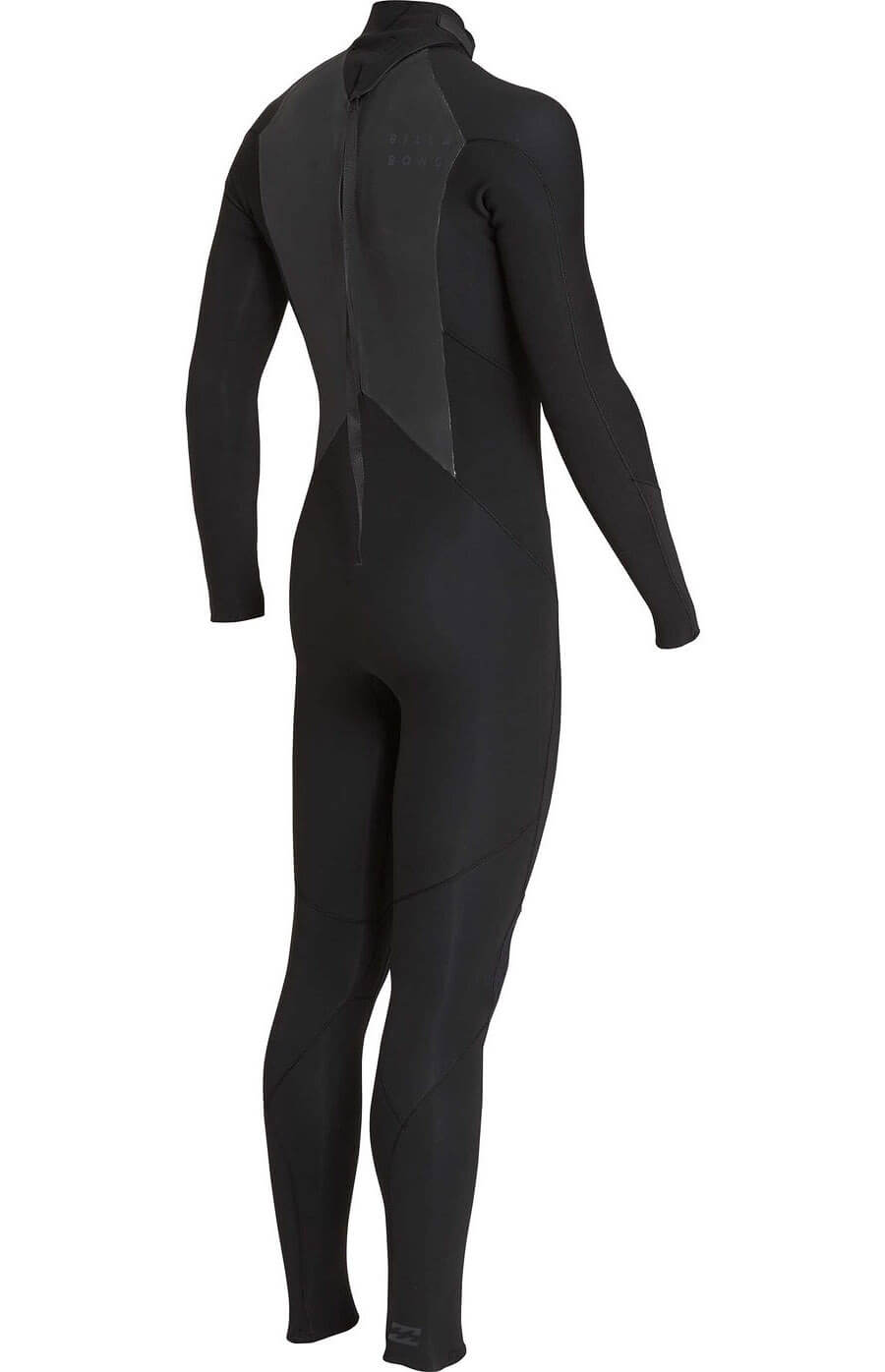 4/3mm Men's Billabong FURNACE ABSOLUTE Fullsuit – Wetsuit Wearhouse
