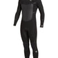 4/3mm Men's Billabong ABSOLUTE+ C/Z Fullsuit