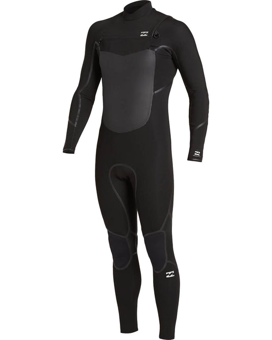 4/3mm Men's Billabong ABSOLUTE+ C/Z Fullsuit